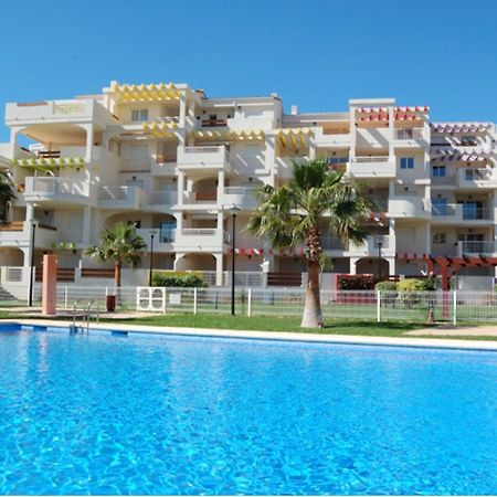 Playa Sol Apartment Denia Exterior foto