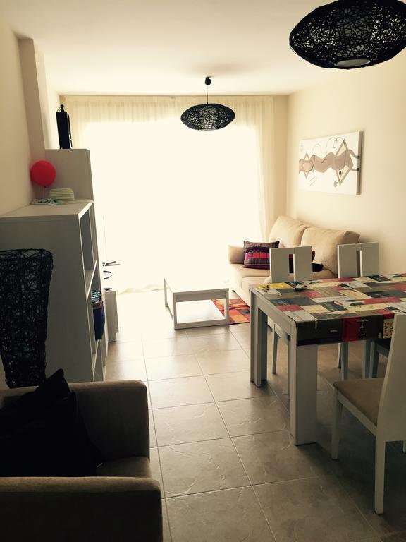 Playa Sol Apartment Denia Quarto foto