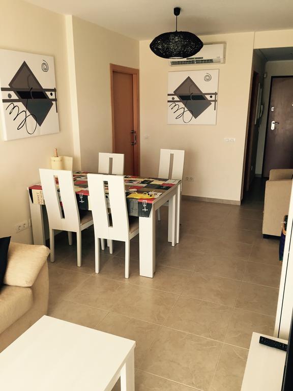 Playa Sol Apartment Denia Quarto foto